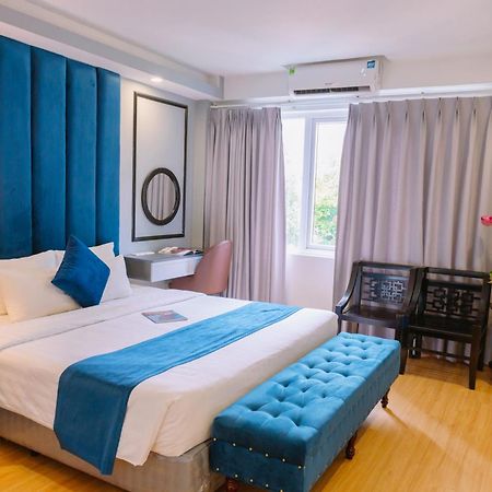 Hanoi Capital Premium Hotel Экстерьер фото