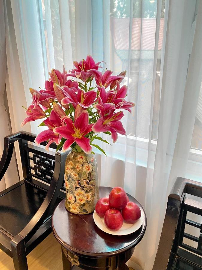 Hanoi Capital Premium Hotel Экстерьер фото